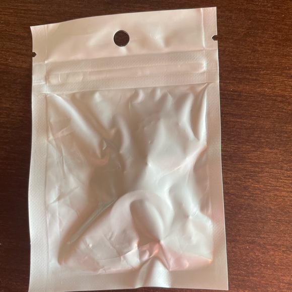 4/$12 9pc Silver Butterfly Pearl Stackable Rings - Picture 9 of 9